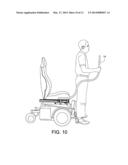 Transfer Assist Standbar diagram and image