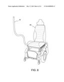 Adjustable Transfer Assist Standbar diagram and image