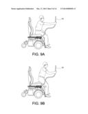 Adjustable Transfer Assist Standbar diagram and image