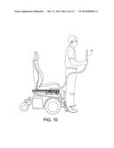 Adjustable Transfer Assist Standbar diagram and image