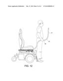 Adjustable Transfer Assist Standbar diagram and image