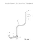 Adjustable Transfer Assist Standbar diagram and image