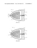 WASHABLE FOAM PILLOW diagram and image