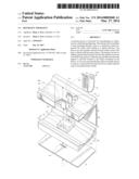 Restraint Apparatus diagram and image