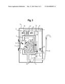 METHOD FOR STERILIZING LAUNDRY, AND WASHING-DRYING UNIT diagram and image