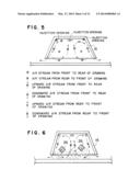 STATIC ELIMINATING AND DUST REMOVING APPARATUS diagram and image