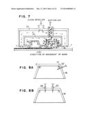 STATIC ELIMINATING AND DUST REMOVING APPARATUS diagram and image