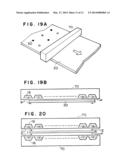 STATIC ELIMINATING AND DUST REMOVING APPARATUS diagram and image