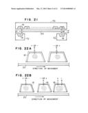 STATIC ELIMINATING AND DUST REMOVING APPARATUS diagram and image