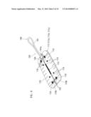 CLEANING ELEMENT AND CLEANING TOOL diagram and image