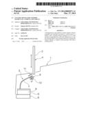 CLEANING DEVICE FOR A WINDOW ELEMENT OF A VEHICLE AND VEHICLE diagram and image