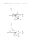 CLEANING DEVICE FOR A WINDOW ELEMENT OF A VEHICLE AND VEHICLE diagram and image