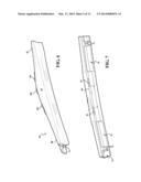 UNIVERSAL COUPLER FOR A BEAM BLADE WINDSHIELD WIPER ASSEMBLY diagram and image