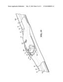 UNIVERSAL COUPLER FOR A BEAM BLADE WINDSHIELD WIPER ASSEMBLY diagram and image