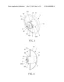 Handle Structure diagram and image