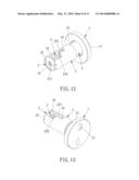 Handle Structure diagram and image