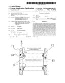 WELDED BELLOWS FOR SEMICONDUCTOR MANUFACTURING DEVICE diagram and image