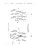 WELDED BELLOWS FOR SEMICONDUCTOR MANUFACTURING DEVICE diagram and image