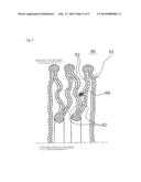 WELDED BELLOWS FOR SEMICONDUCTOR MANUFACTURING DEVICE diagram and image