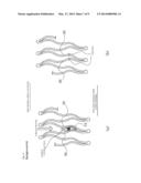 WELDED BELLOWS FOR SEMICONDUCTOR MANUFACTURING DEVICE diagram and image