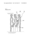 WELDED BELLOWS FOR SEMICONDUCTOR MANUFACTURING DEVICE diagram and image