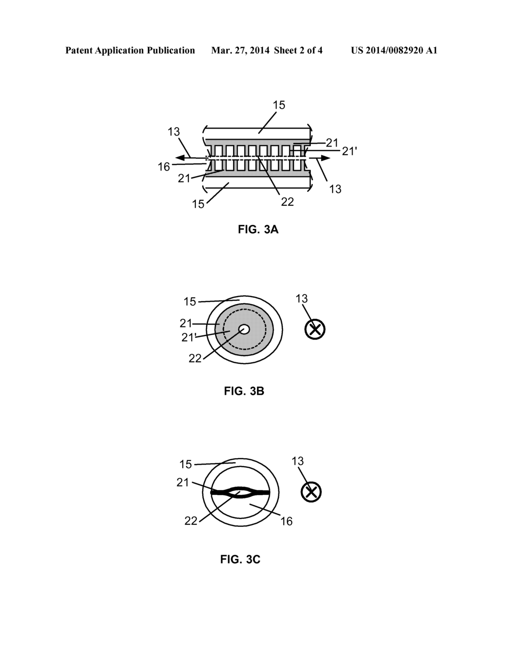 HIGH ASPECT RATIO SAMPLE HOLDER - diagram, schematic, and image 03