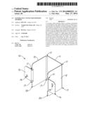 Slip Bracket Connector for Rigid Members diagram and image