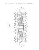 METHOD FOR MANUFACTURING ROTATING DEVICE diagram and image