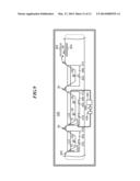 METHOD FOR MANUFACTURING ROTATING DEVICE diagram and image