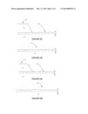 METHOD FOR CLEANING AND STRIPPING A TURBOSHAFT ENGINE BLADE USING A PULSED     LASER diagram and image