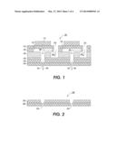 SYSTEMS AND METHODS FOR PARTICLE MITIGATION DURING JETSTACK ADHESIVE     BONDING diagram and image