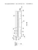 WICKING AND COUPLING ELEMENT(S) FACILITATING EVAPORATIVE COOLING OF     COMPONENT(S) diagram and image