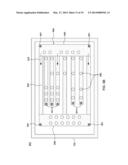 WICKING AND COUPLING ELEMENT(S) FACILITATING EVAPORATIVE COOLING OF     COMPONENT(S) diagram and image