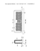 WICKING AND COUPLING ELEMENT(S) FACILITATING EVAPORATIVE COOLING OF     COMPONENT(S) diagram and image