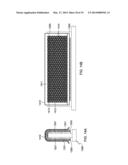 WICKING AND COUPLING ELEMENT(S) FACILITATING EVAPORATIVE COOLING OF     COMPONENT(S) diagram and image