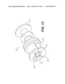 Footwear Having Removable Motorized Adjustment System diagram and image