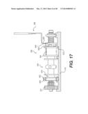 Footwear Having Removable Motorized Adjustment System diagram and image