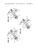 Footwear Having Removable Motorized Adjustment System diagram and image