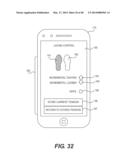 Footwear Having Removable Motorized Adjustment System diagram and image