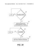 Footwear Having Removable Motorized Adjustment System diagram and image