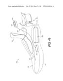 Footwear Having Removable Motorized Adjustment System diagram and image