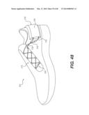 Footwear Having Removable Motorized Adjustment System diagram and image