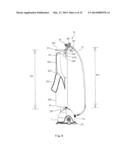 DRYING-IRONING COMBINED MACHINE diagram and image