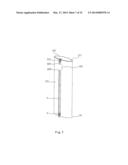 DRYING-IRONING COMBINED MACHINE diagram and image