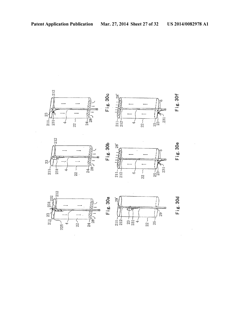 DRYING-IRONING COMBINED MACHINE - diagram, schematic, and image 28