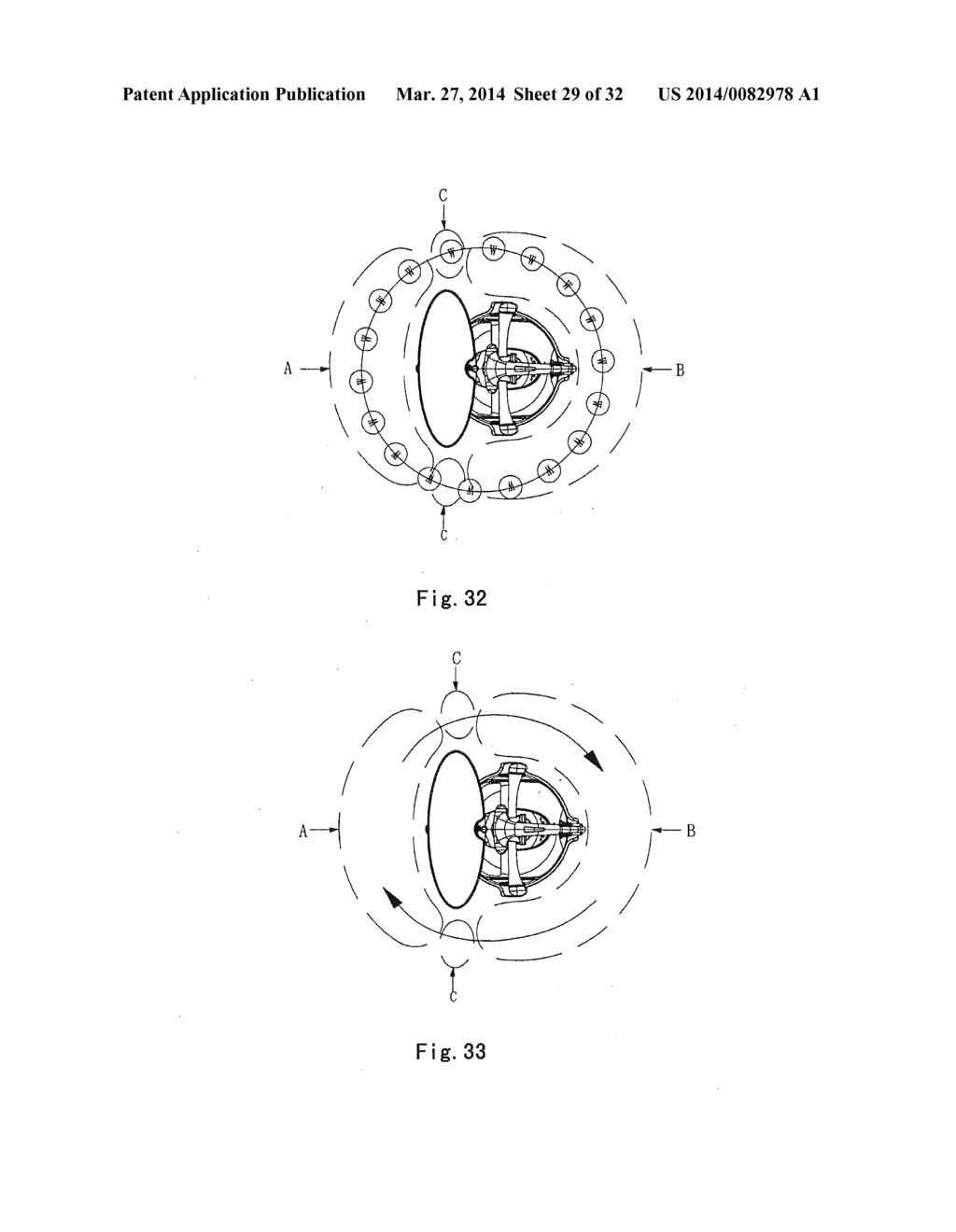 DRYING-IRONING COMBINED MACHINE - diagram, schematic, and image 30