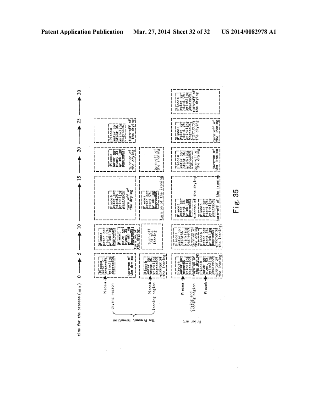 DRYING-IRONING COMBINED MACHINE - diagram, schematic, and image 33