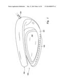 HAND IRONS diagram and image