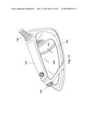 HAND IRONS diagram and image