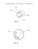 HAND IRONS diagram and image